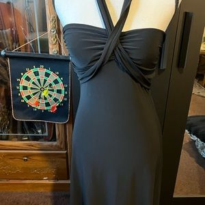 Little black "must have" dress